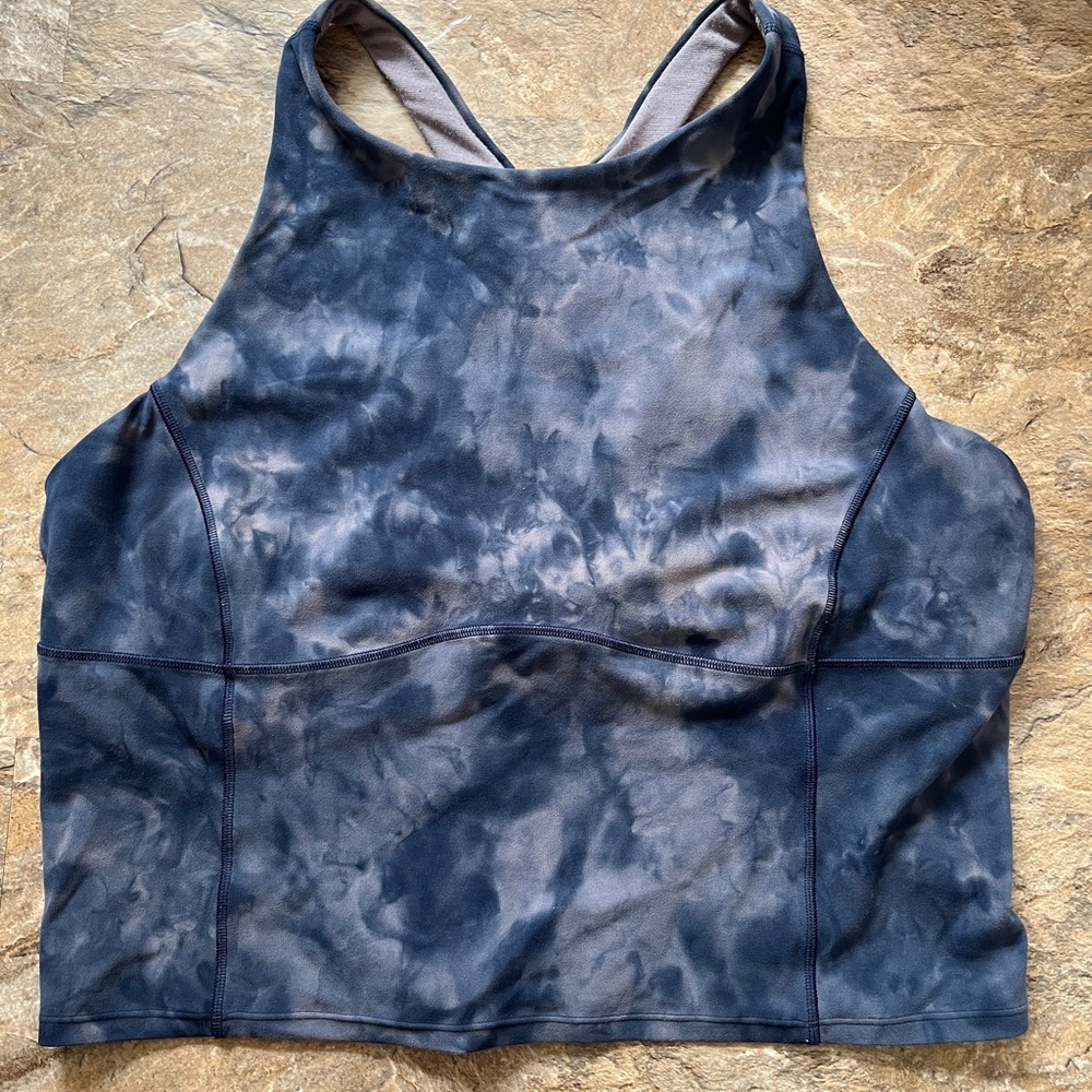 Key to Balance Diamond Dye